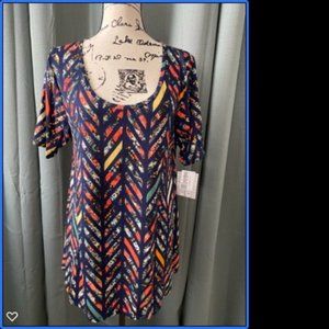 LuLaRoe Perfect T Large-NWT